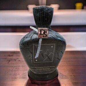 LVX Designer Skin tanning lotion. BRAND NEW